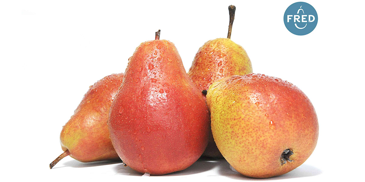 Pera Fred: si conclude una campagna coi fiocchi